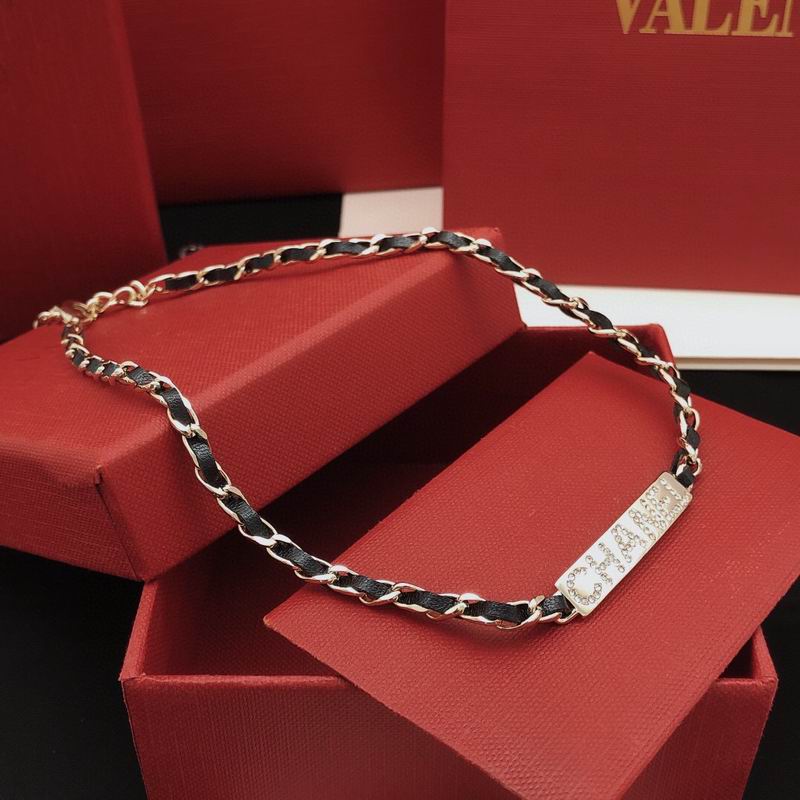 Chanel Necklace 11yxx191 (1)