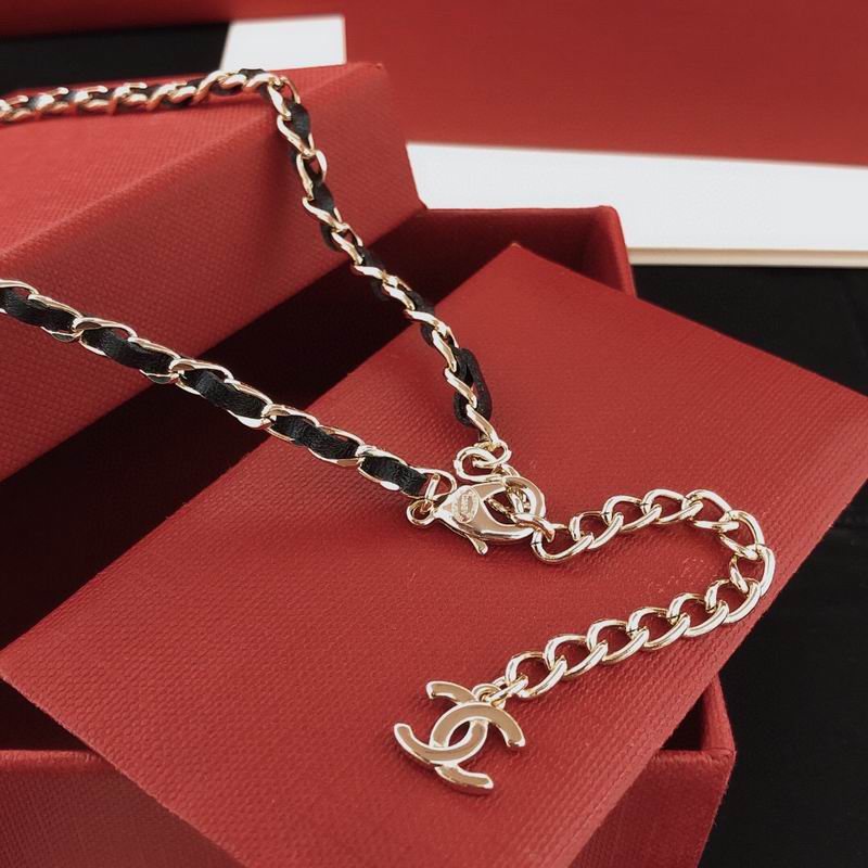 Chanel Necklace 11yxx191 (2)