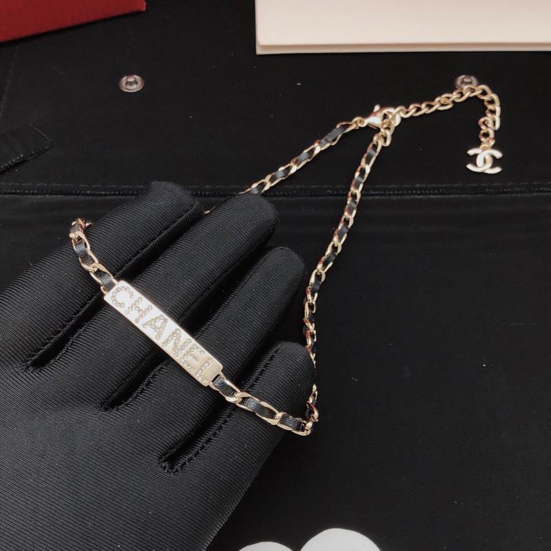 Chanel Necklace 11yxx191 (4)