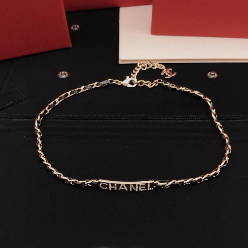 Chanel Necklace 11yxx191 (5)