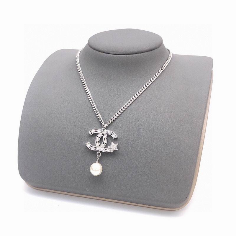 Chanel Necklace 11yxx192 (1)