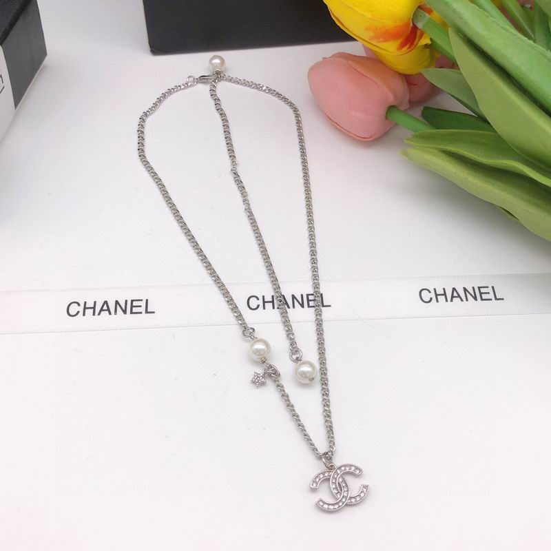 Chanel Necklace 11yxx192 (12)