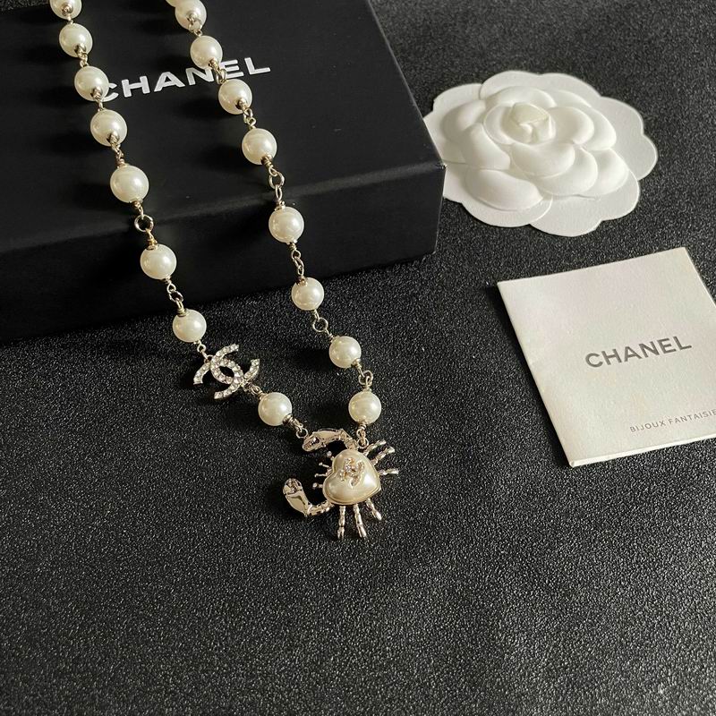 Chanel Necklace 11yxx193 (2)