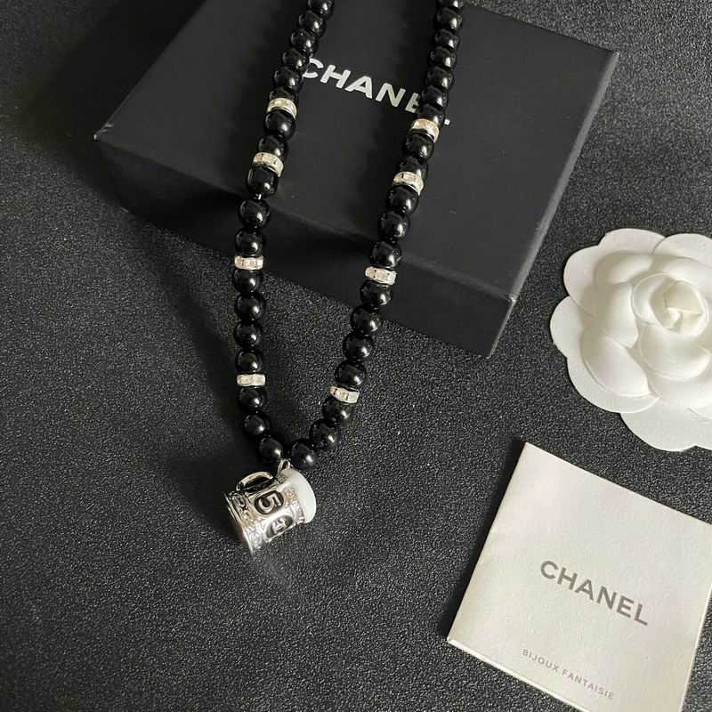 Chanel Necklace 11yxx194 (1)