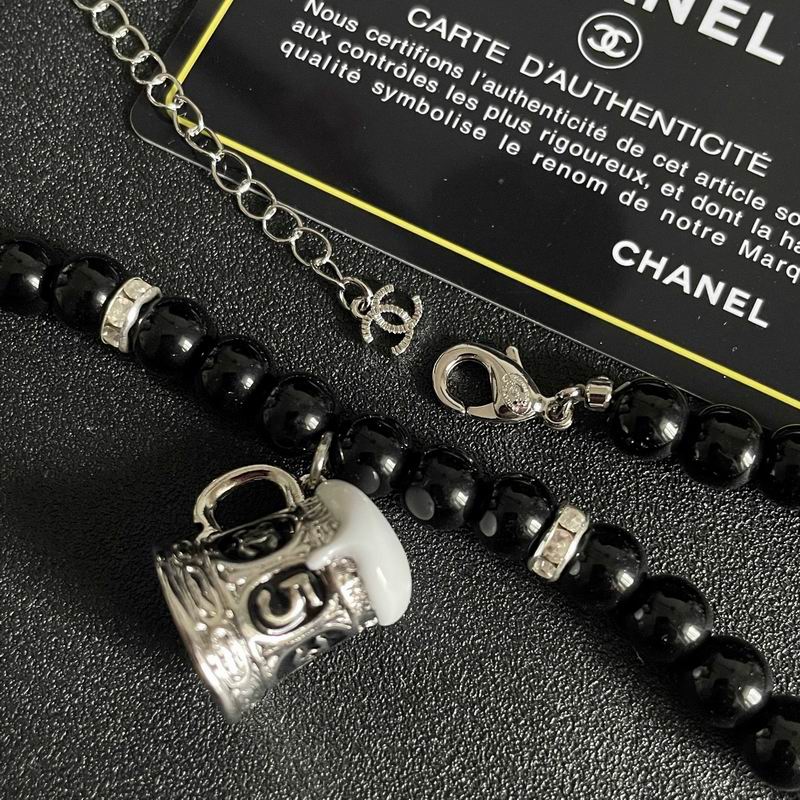 Chanel Necklace 11yxx194 (3)