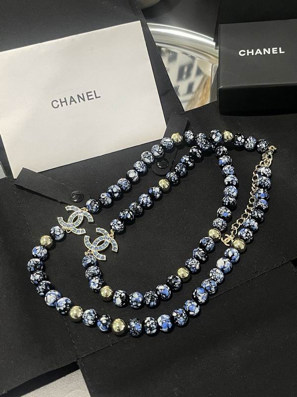 Chanel Necklace 11yxx197 (1)
