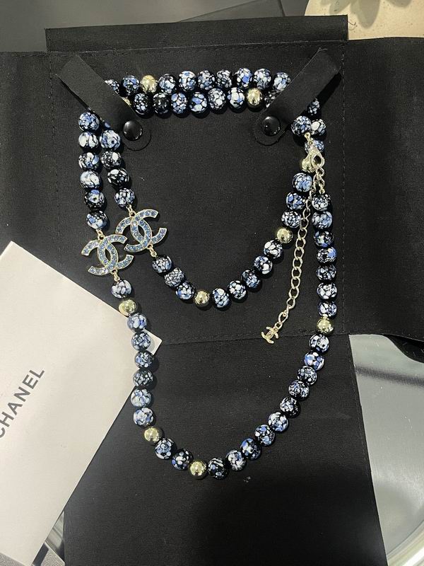 Chanel Necklace 11yxx197 (3)