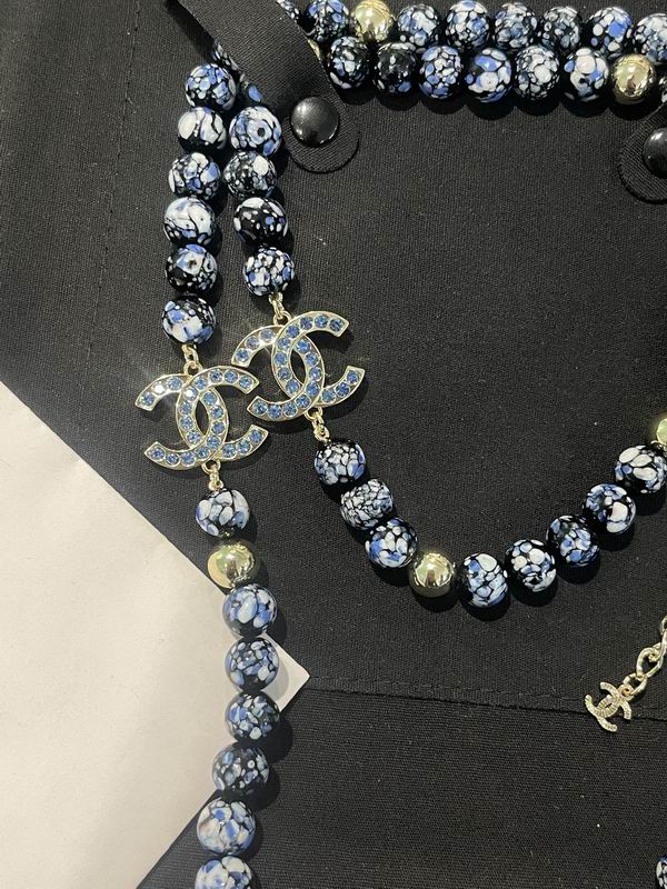Chanel Necklace 11yxx197 (4)