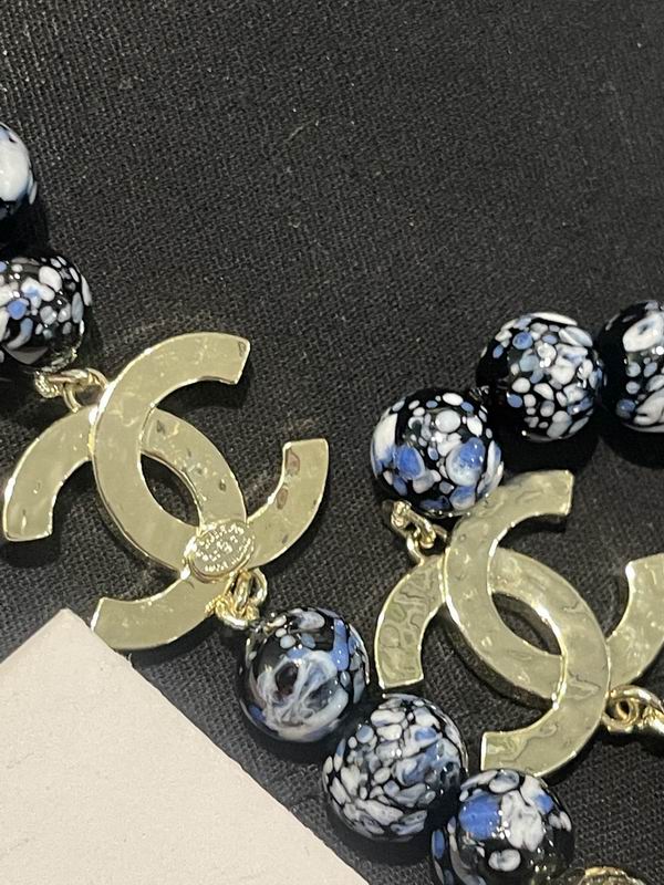 Chanel Necklace 11yxx197 (7)