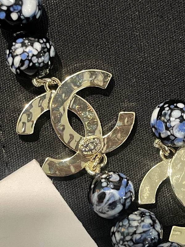 Chanel Necklace 11yxx197 (8)