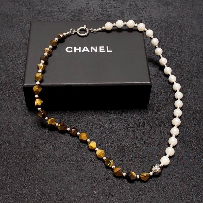 Chanel Necklace 11yxx198 (1)
