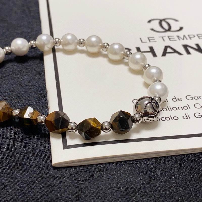 Chanel Necklace 11yxx198 (3)