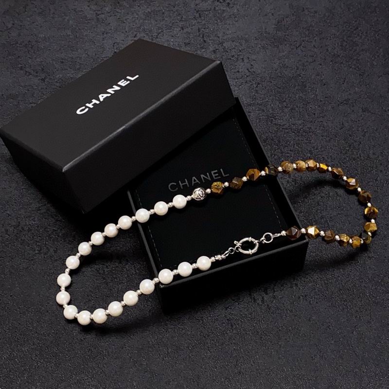 Chanel Necklace 11yxx198 (4)