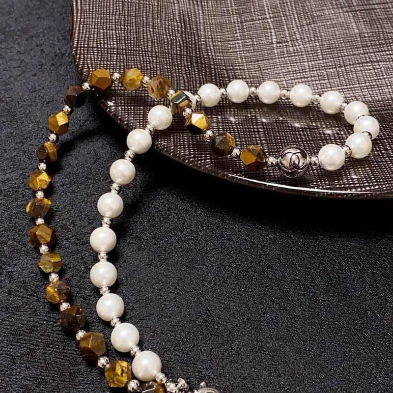 Chanel Necklace 11yxx198 (5)