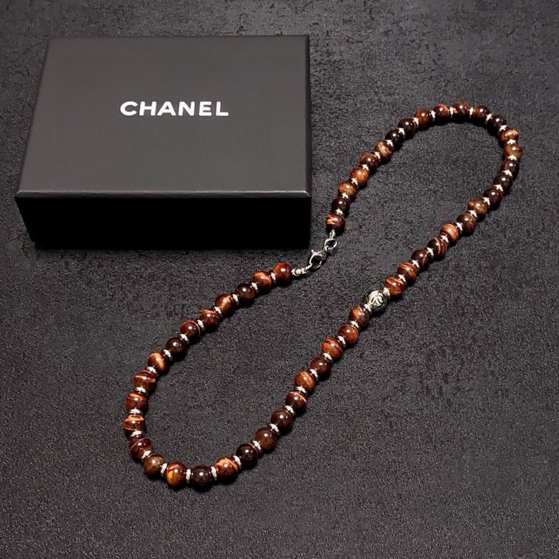 Chanel Necklace 11yxx199 (1)