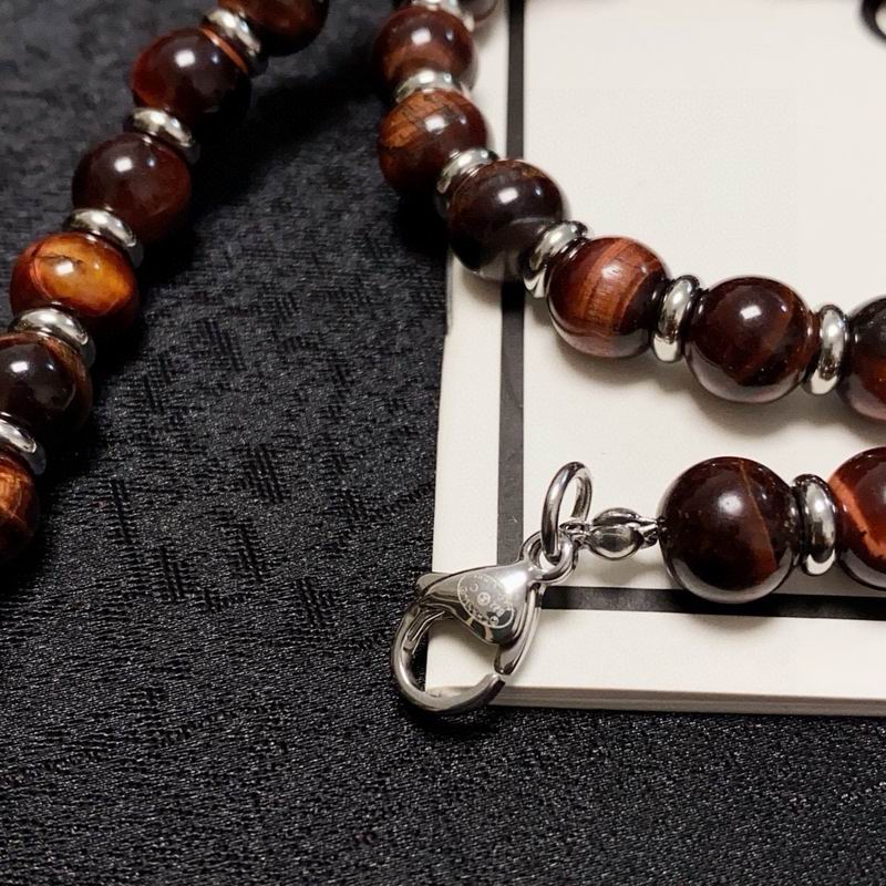 Chanel Necklace 11yxx199 (3)