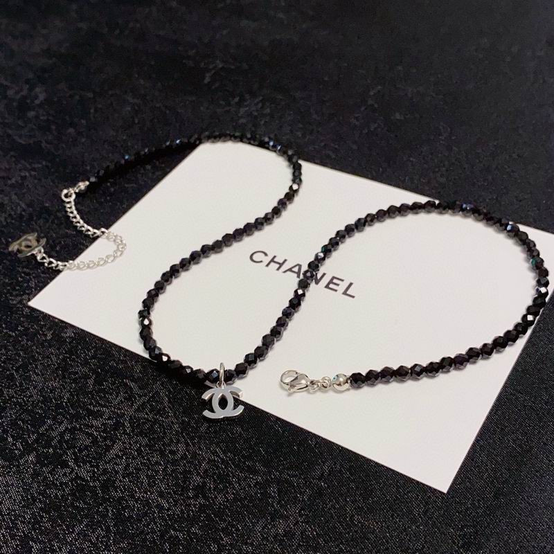 Chanel Necklace 11yxx200 (1)