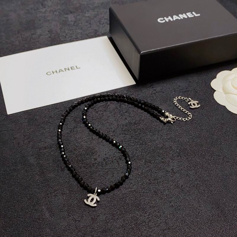 Chanel Necklace 11yxx200 (4)