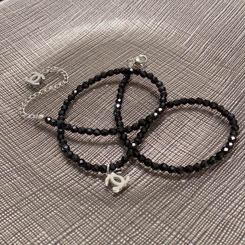 Chanel Necklace 11yxx200 (5)