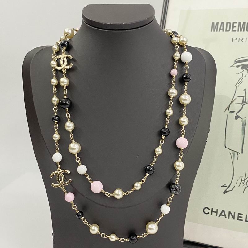 Chanel Necklace 11yxx201 (1)