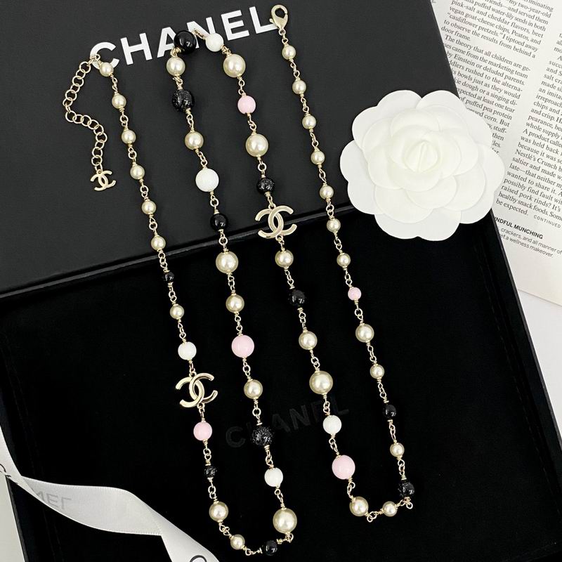 Chanel Necklace 11yxx201 (2)