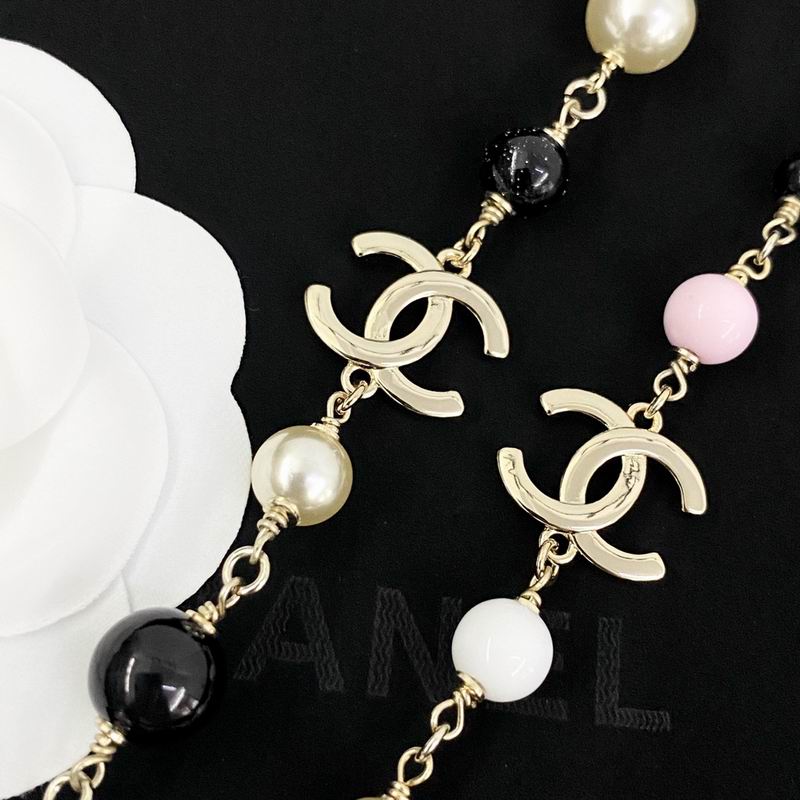 Chanel Necklace 11yxx201 (3)