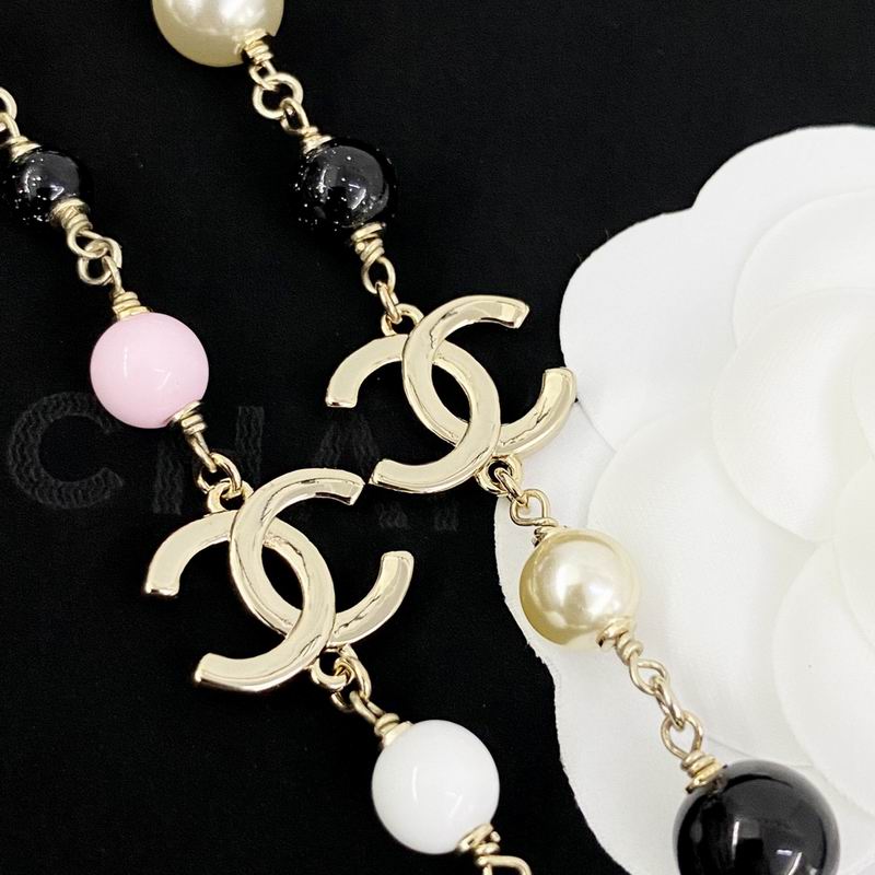 Chanel Necklace 11yxx201 (5)