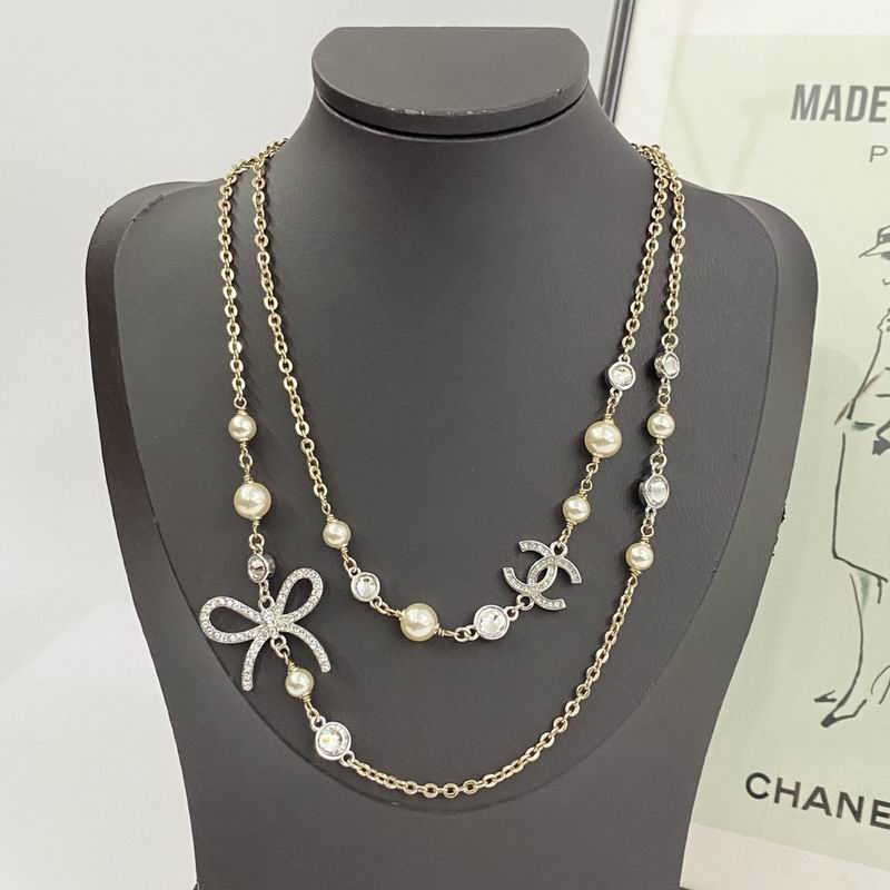 Chanel Necklace 11yxx202 (1)