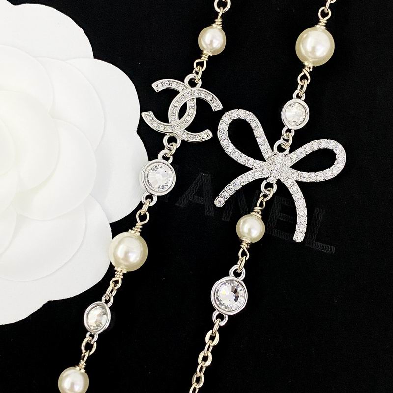 Chanel Necklace 11yxx202 (3)
