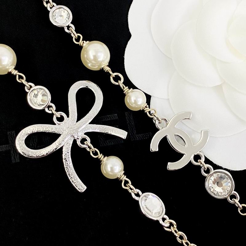 Chanel Necklace 11yxx202 (5)