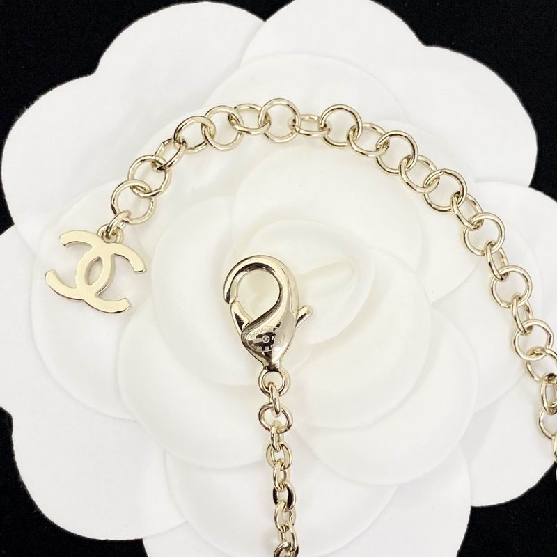 Chanel Necklace 11yxx202 (7)