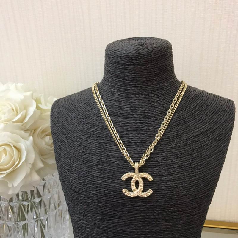 Chanel Necklace 11yxx203 (1)