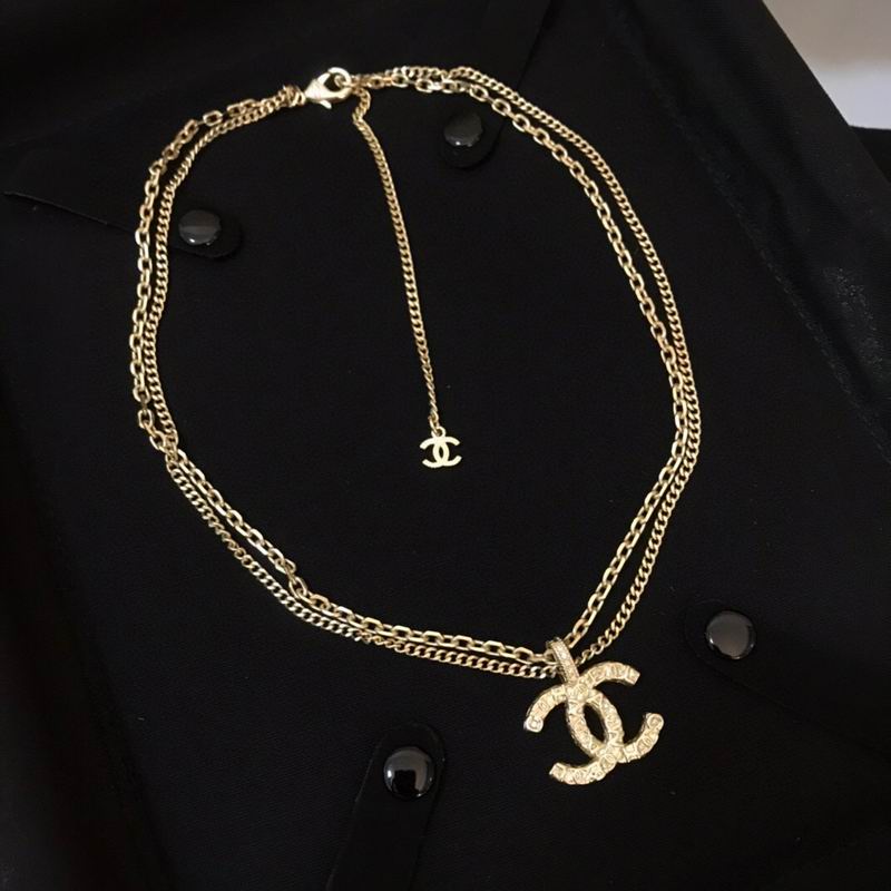 Chanel Necklace 11yxx203 (2)