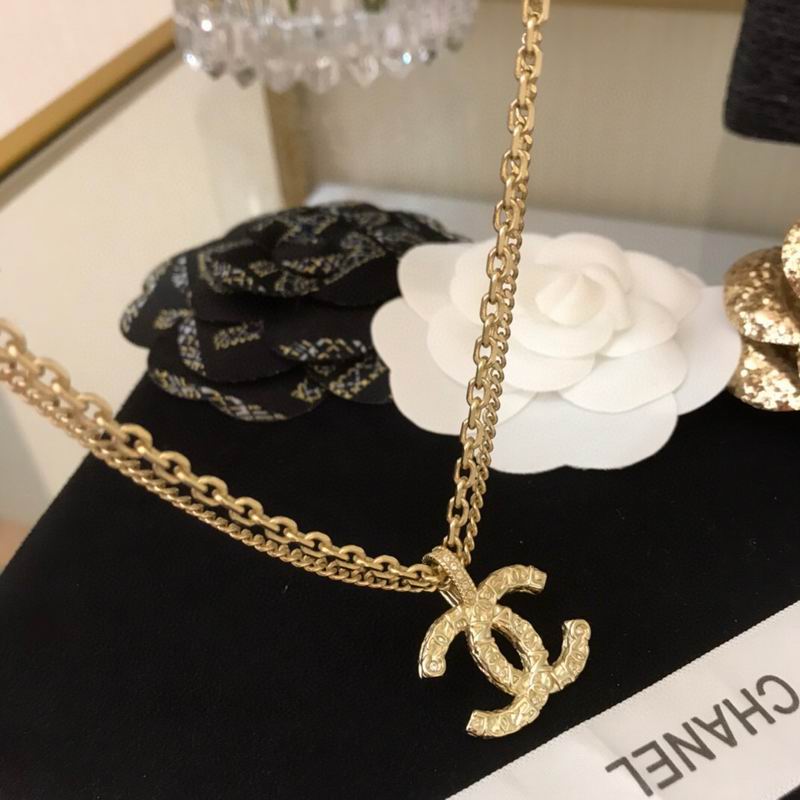 Chanel Necklace 11yxx203 (4)