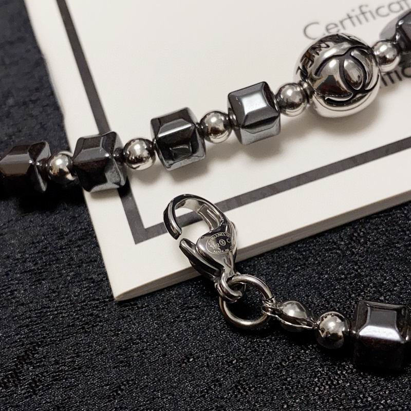 Chanel Necklace 11yxx204 (3)