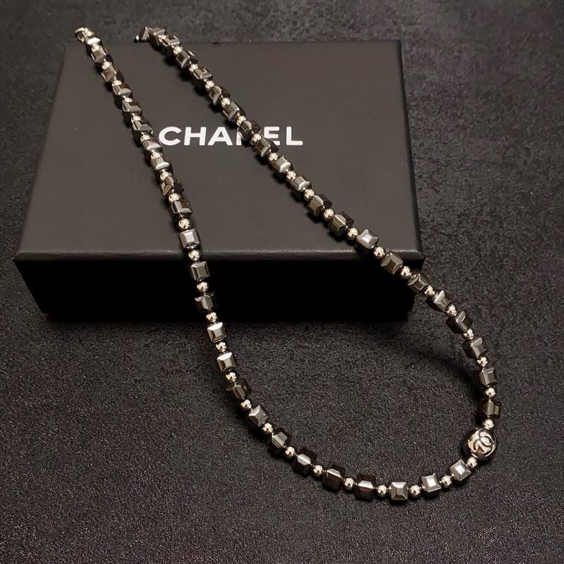Chanel Necklace 11yxx204 (4)