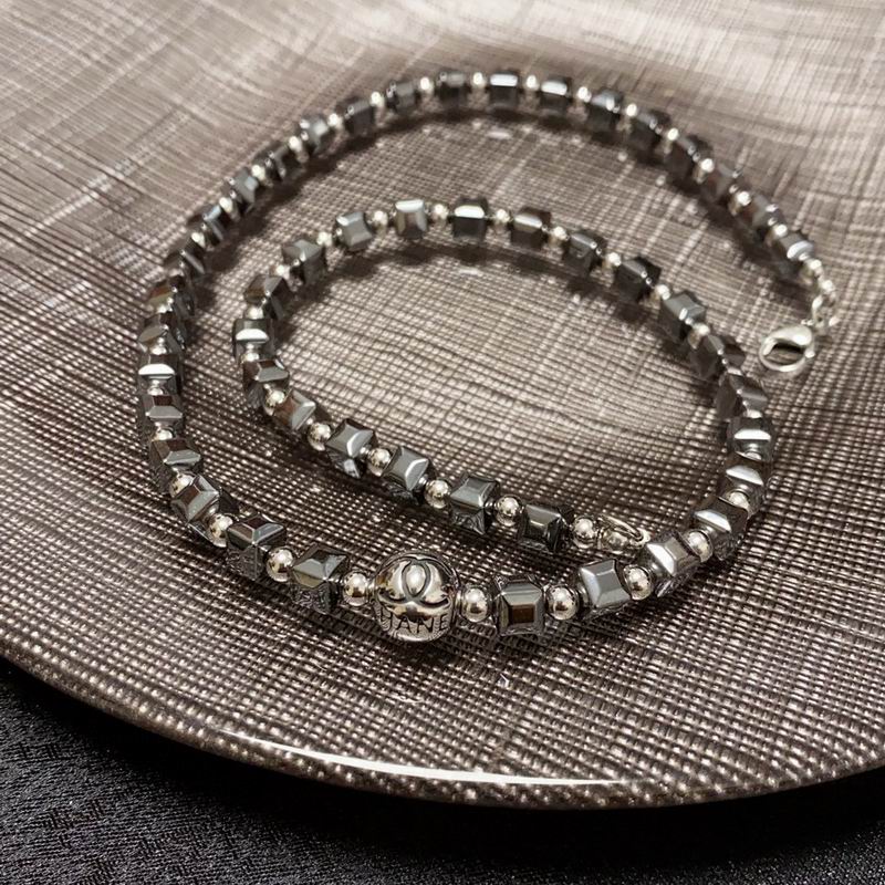 Chanel Necklace 11yxx204 (5)