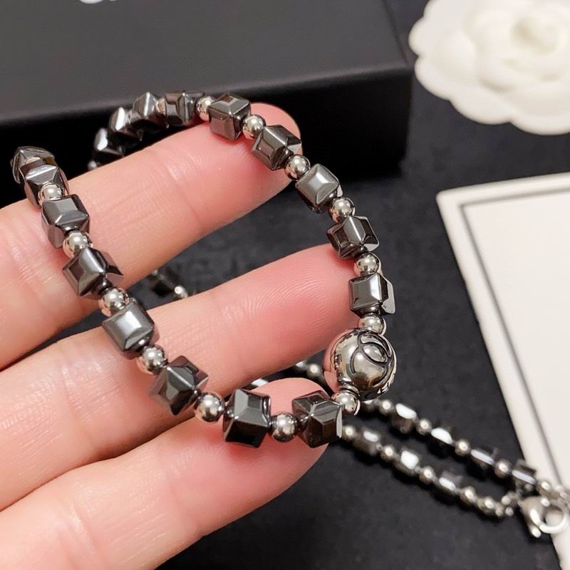 Chanel Necklace 11yxx204 (6)