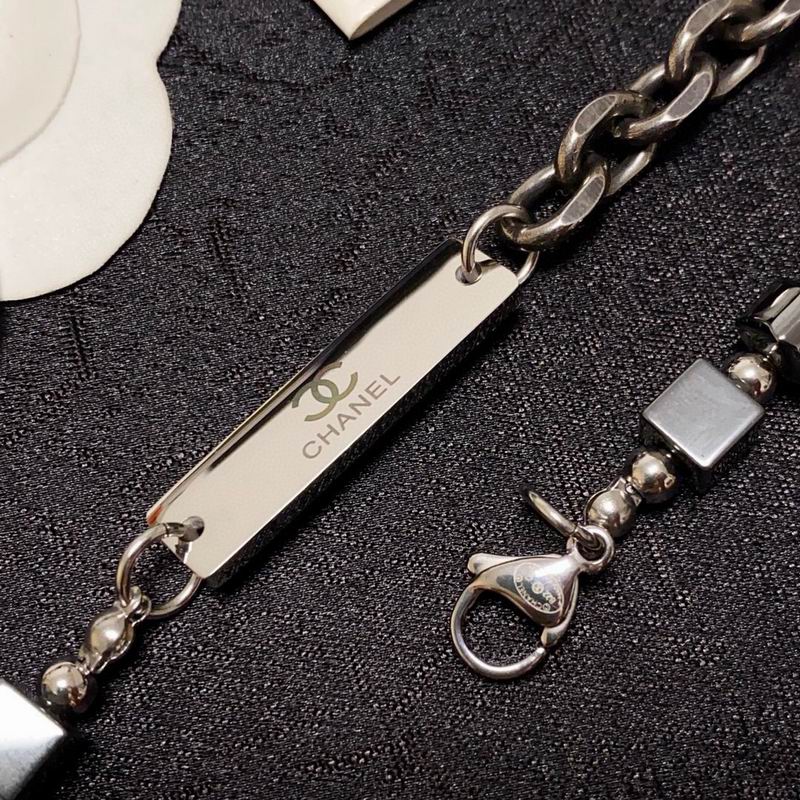 Chanel Necklace 11yxx205 (3)