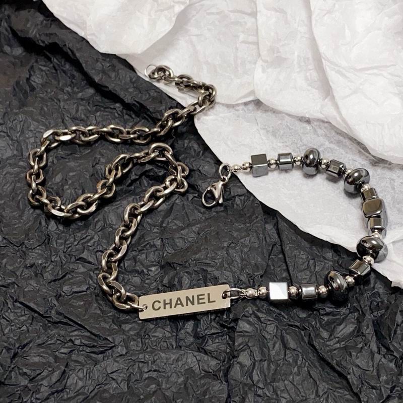 Chanel Necklace 11yxx205 (4)
