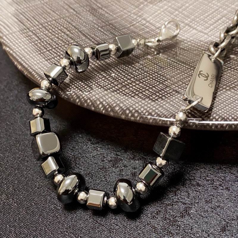 Chanel Necklace 11yxx205 (5)