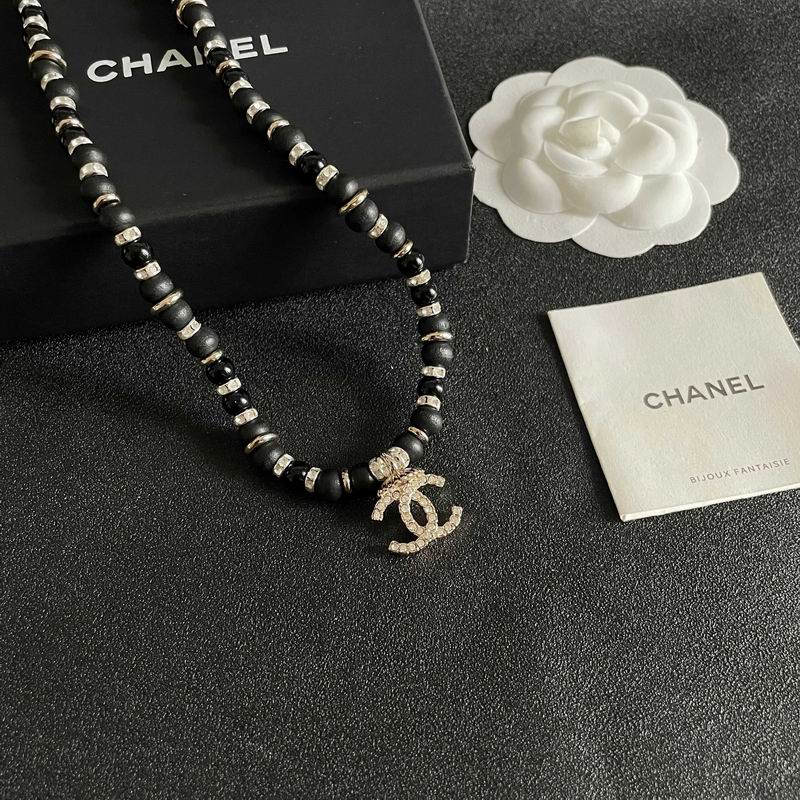 Chanel Necklace 11yxx206 (1)