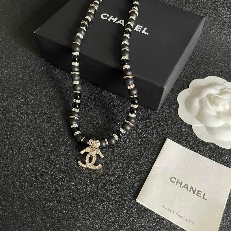 Chanel Necklace 11yxx206 (2)