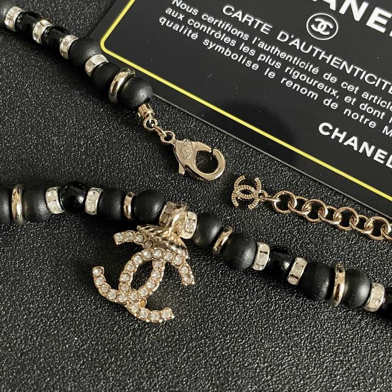 Chanel Necklace 11yxx206 (3)