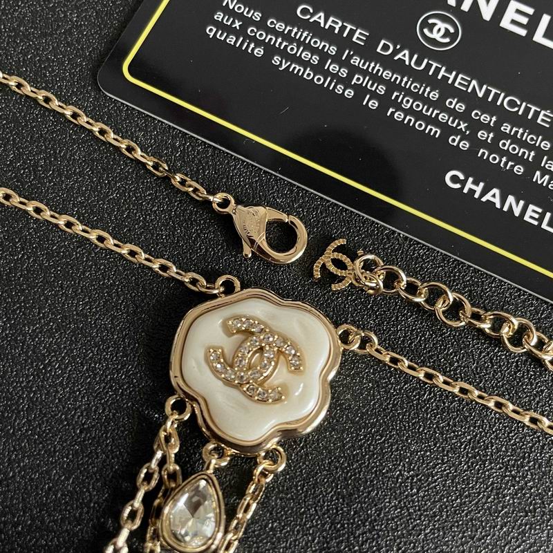 Chanel Necklace 11yxx207 (3)