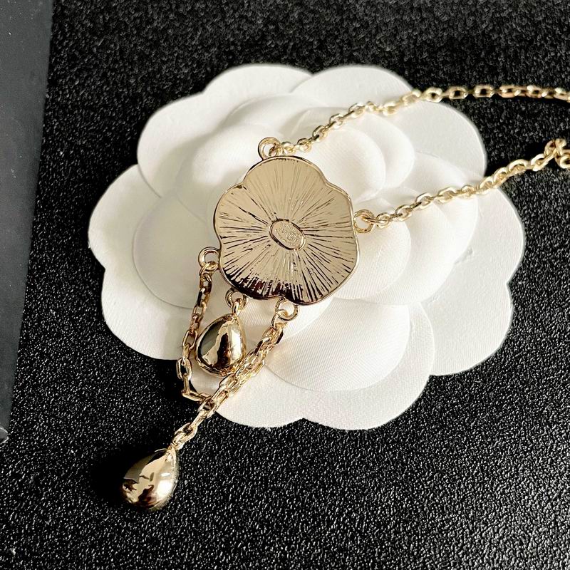Chanel Necklace 11yxx207 (4)