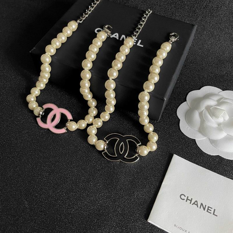 Chanel Necklace 11yxx208 (1)