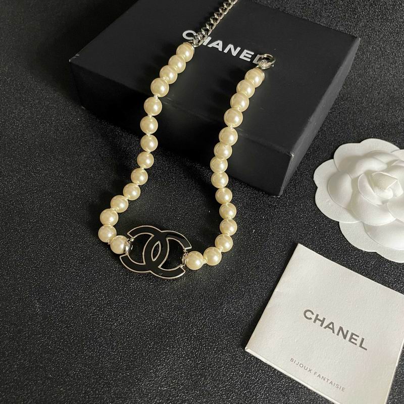 Chanel Necklace 11yxx208 (2)