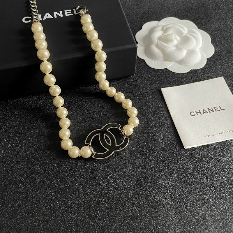 Chanel Necklace 11yxx208 (3)