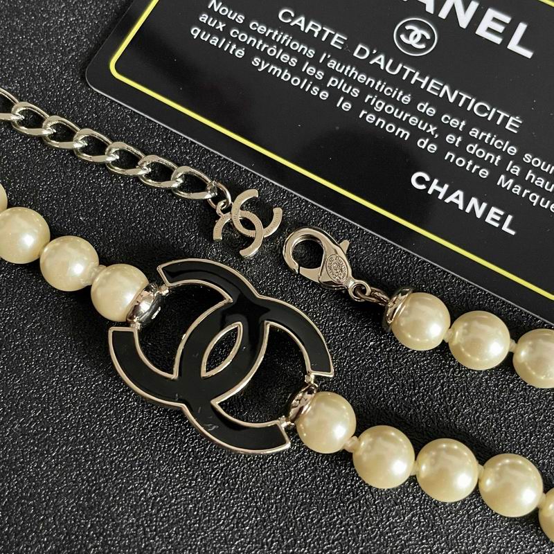 Chanel Necklace 11yxx208 (4)